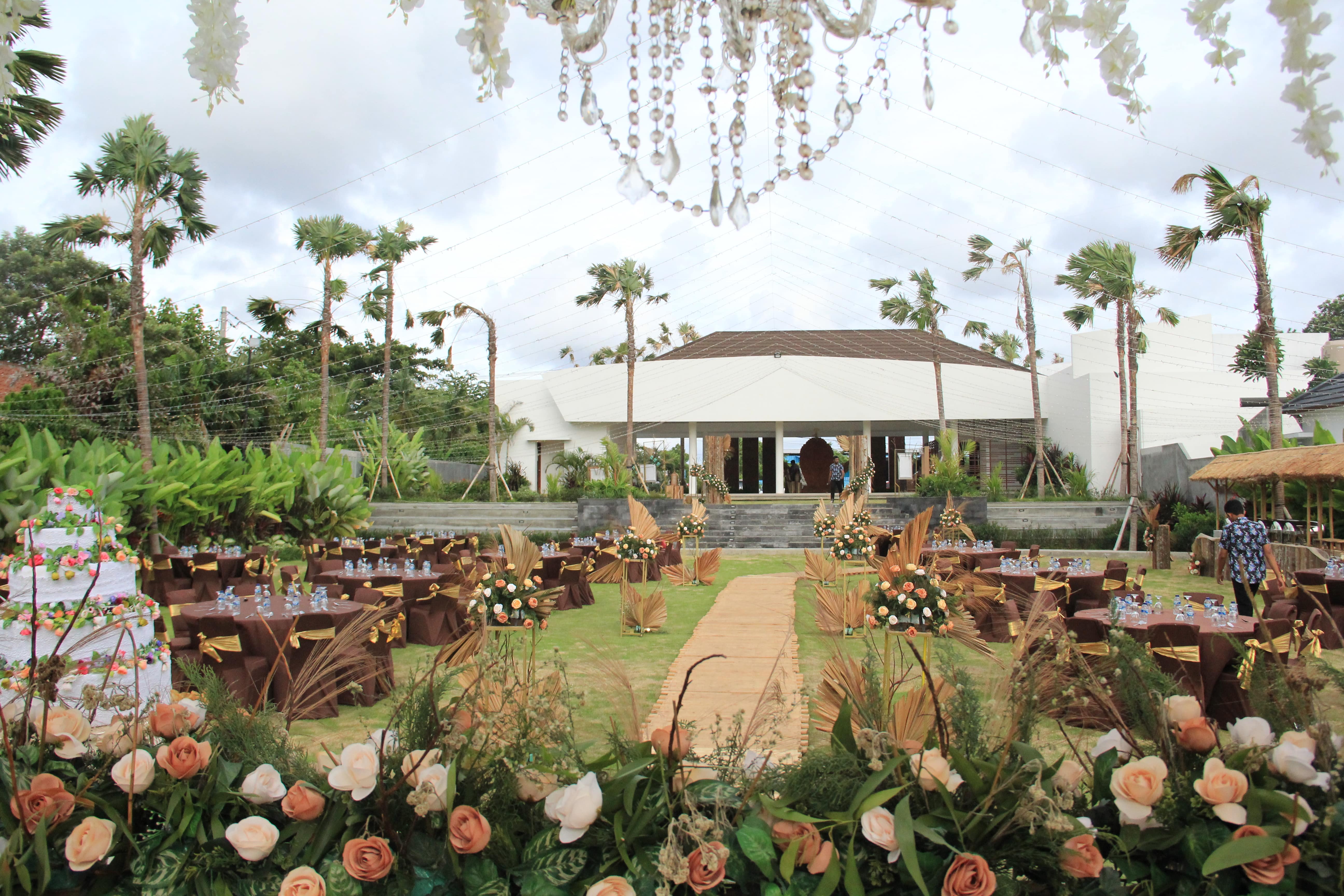 Decor centerpiece
