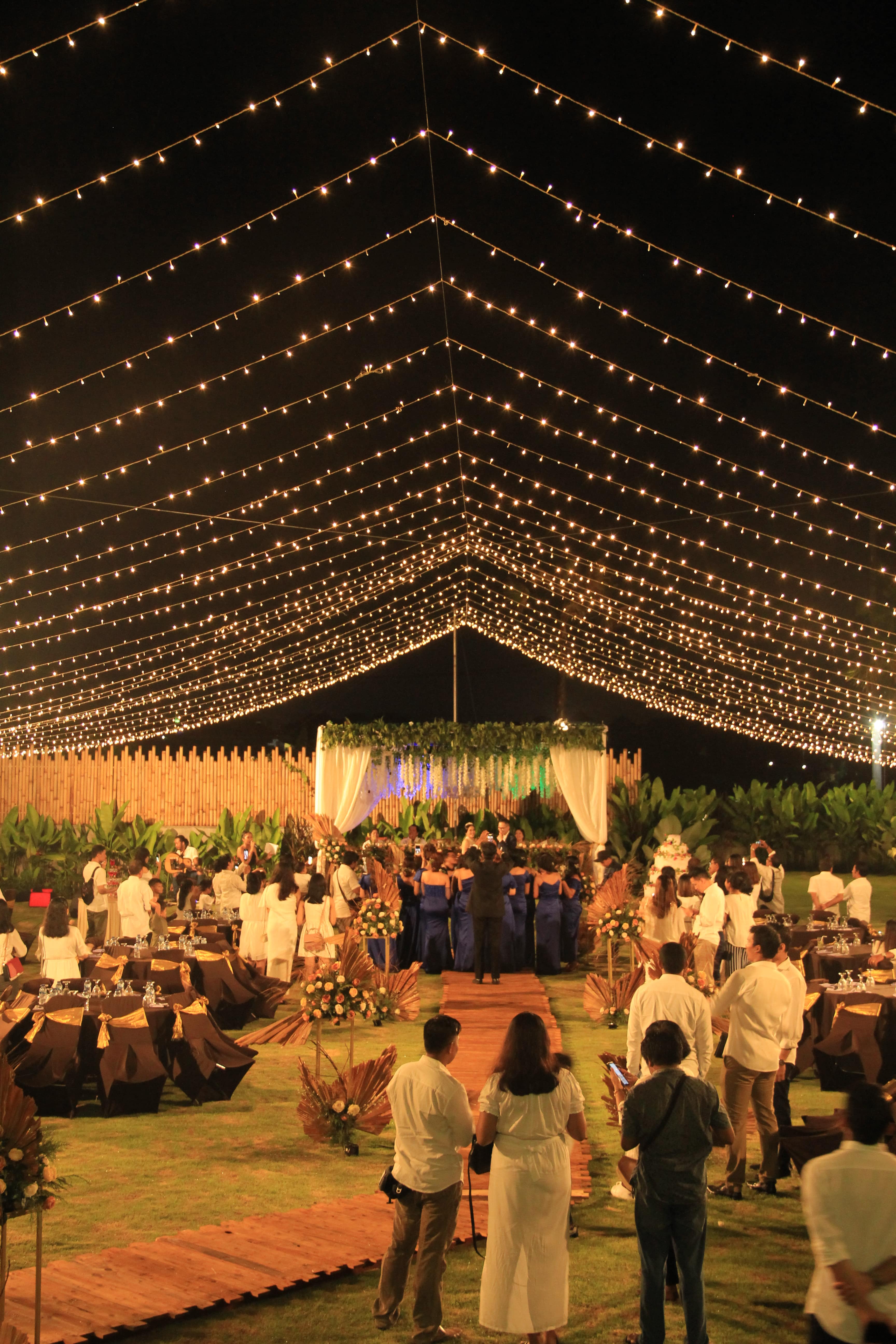 Event coordination